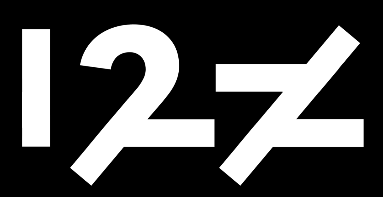 12z logo